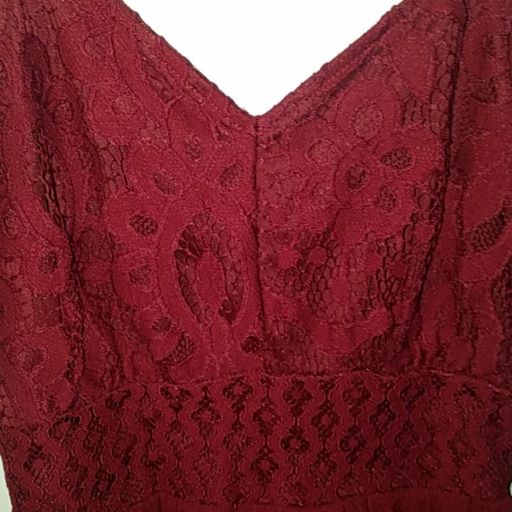 Romper - Picture 3 of 3